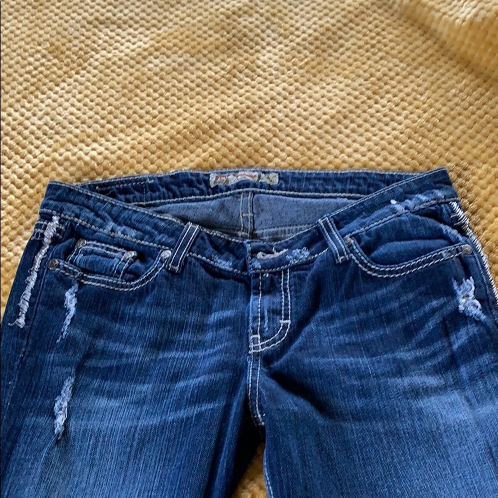 BKE Sabrina Jeans from Buckle